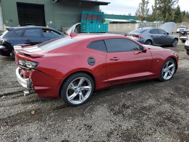 1G1FF1R76L0103600 Chevrolet Camaro LZ 3