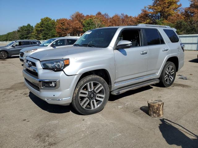 2014 Toyota 4Runner SR5