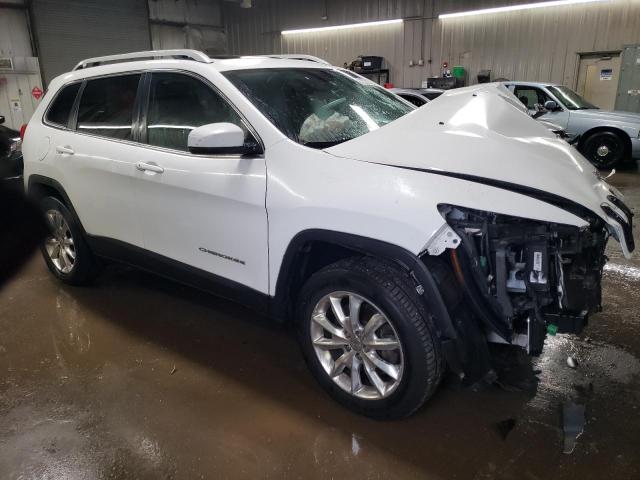 1C4PJMDB1GW134487 | 2016 JEEP CHEROKEE L