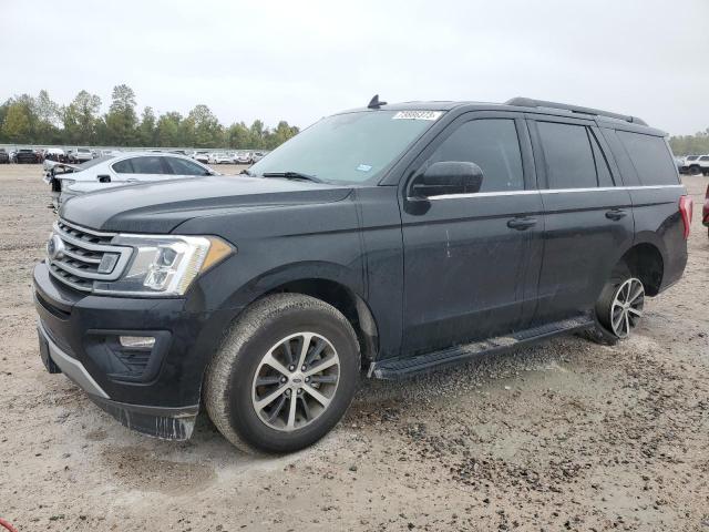 2020 FORD EXPEDITION XLT for Sale | TX - HOUSTON | Fri. Jan 05, 2024