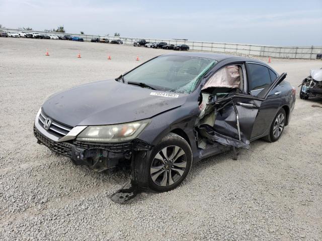 2013 Honda Accord Sedan LX