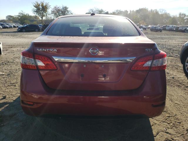 3N1AB7AP3FY241023 Nissan SENTRA S