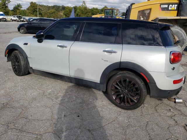 WMWLN5C54J2E34561 Mini COOPER CLUBMAN