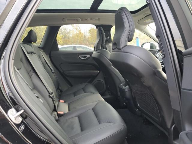 2023 VOLVO XC60 PLUS YV4L12RN0P1391091