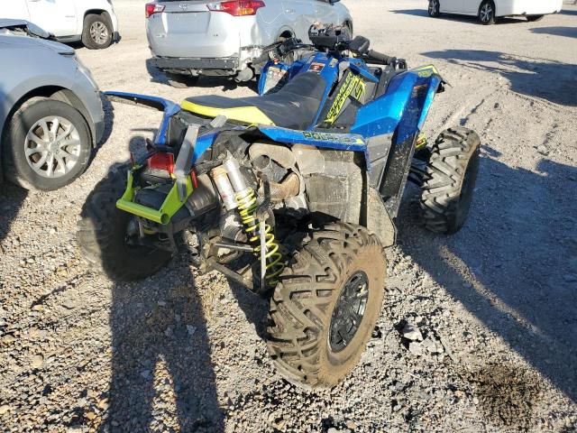 2023 POLARIS SCRAMBLER - 4XASGE950PB140720