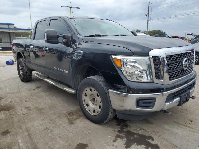 1N6BA1F17GN517933 Nissan TITAN XD S