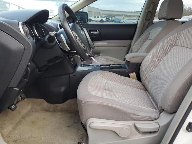 2008 Nissan Rogue S VIN: JN8AS58T78W013612 Lot: 73718153