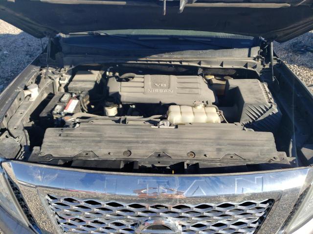1N6AA1F48HN523358 Nissan Titan Xd Sl
