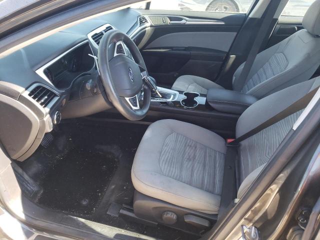 3FA6P0G73GR367810 Ford FUSION S