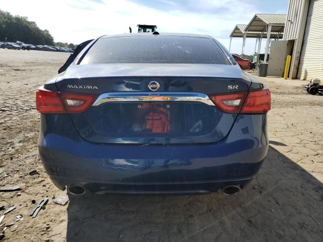 1N4AA6AP1GC406240 Nissan Maxima 3.5s