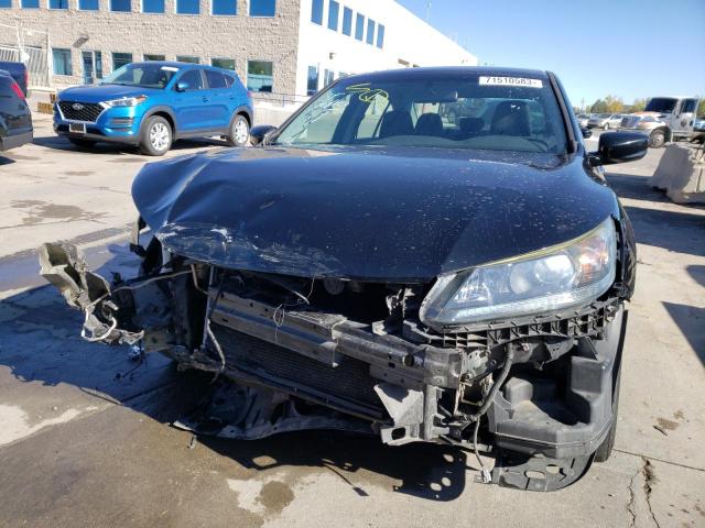 1HGCR2F56FA159353 Honda Accord Sport