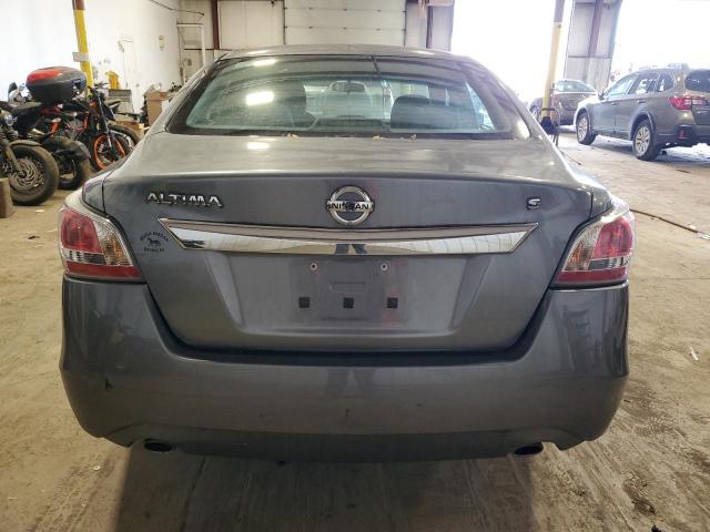 1N4AL3AP4FC456282 Nissan ALTIMA 2.5