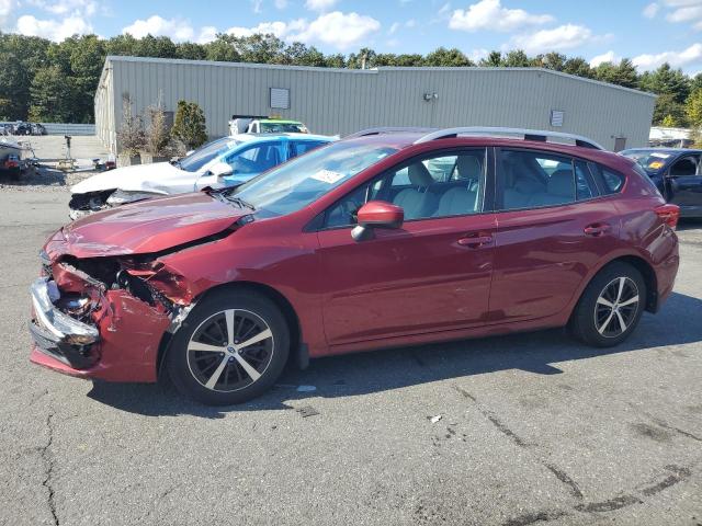 2021 Subaru Impreza Premium