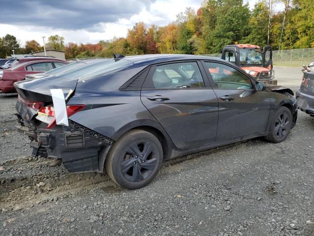 5NPLS4AG5NH071666 Hyundai ELANTRA SEL