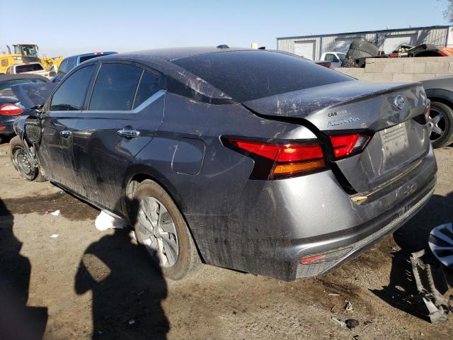 2020 NISSAN ALTIMA S - 1N4BL4BV5LC143907