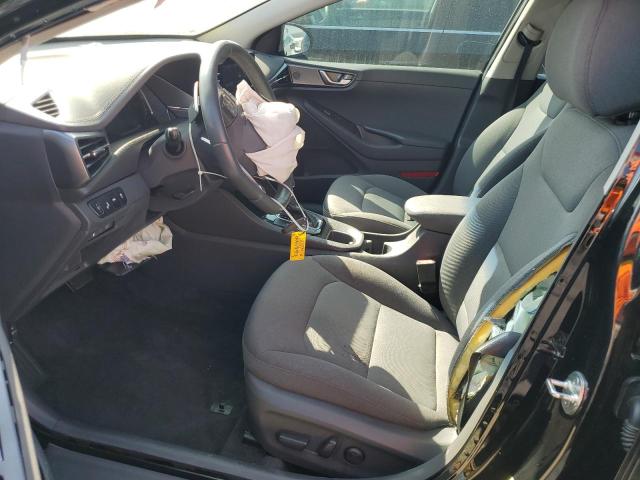 KMHC75LC3LU233813 Hyundai IONIQ SE