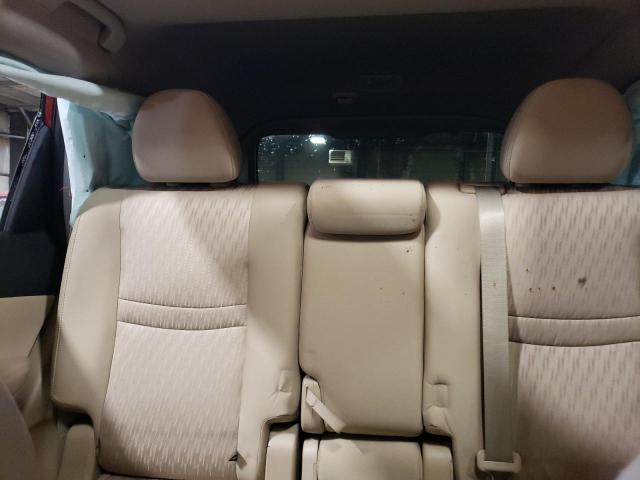 5N1AT2MVXJC818053 Nissan ROGUE S