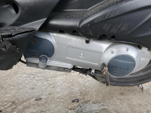 2008 PIAGGIO BV 250 ZAPM289M385001074