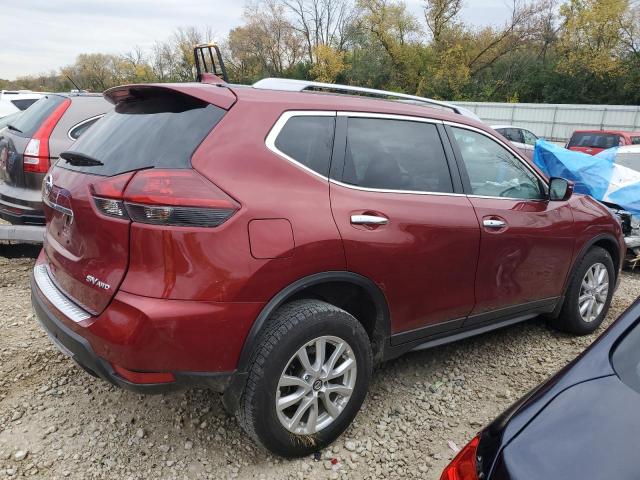 5N1AT2MVXLC787471 | 2017 NISSAN ROGUE S