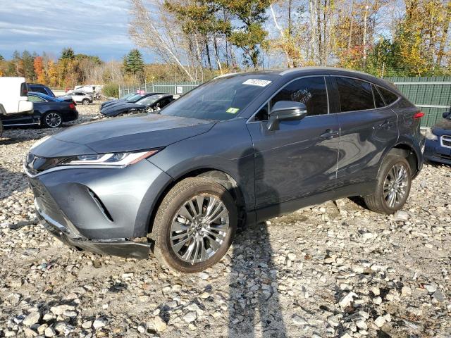 2022 Toyota Venza LE