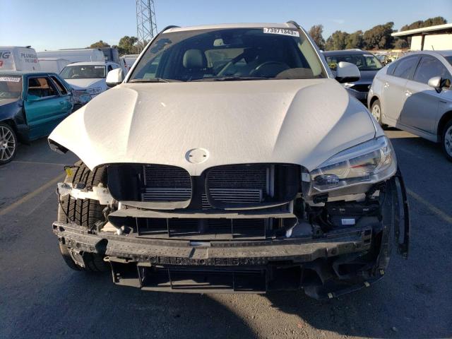 VIN 5UXKT0C54G0S79582 2016 BMW X5 no.5