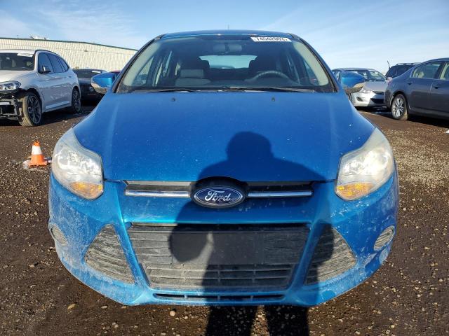 1FADP3K23DL281475 2013 FORD FOCUS, photo no. 5