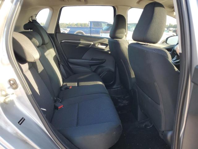  HONDA FIT 2018 Сріблястий