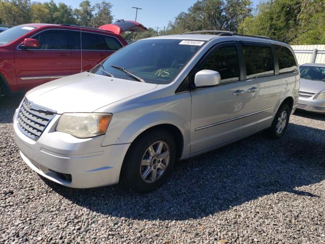 2009 Chrysler Town & Country Touring