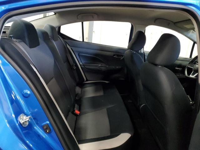 3N1CN8EV1LL828487 Nissan VERSA SV
