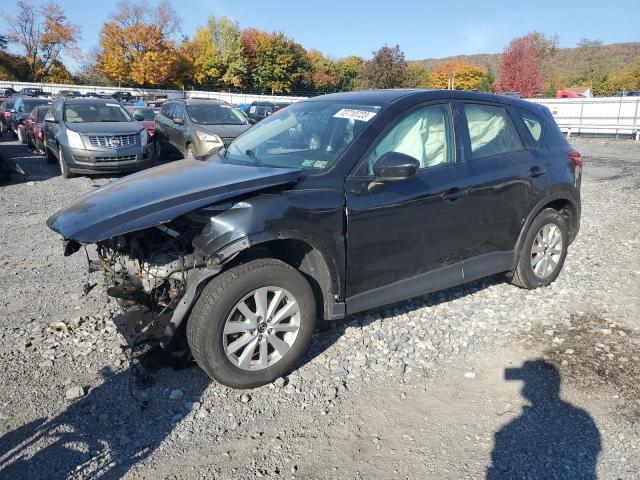 2013 Mazda CX-5 Sport