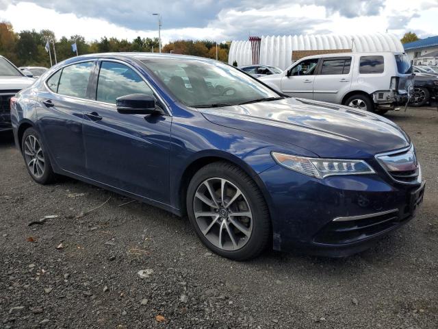 19UUB3F53FA010333 Acura TLX TECH
