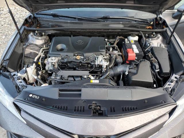 4T1B11HK2KU846588 | 2019 TOYOTA CAMRY L