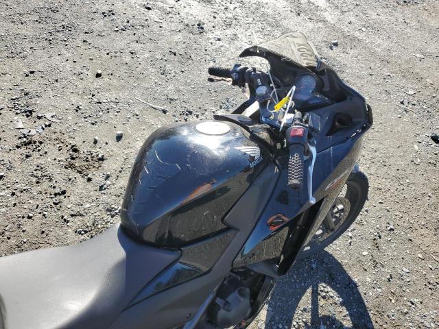 2015 HONDA CBR300 R MLHNC5107F5100310