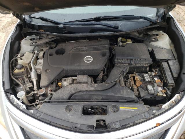 1N4AL3AP6FC116549 Nissan ALTIMA 2.5