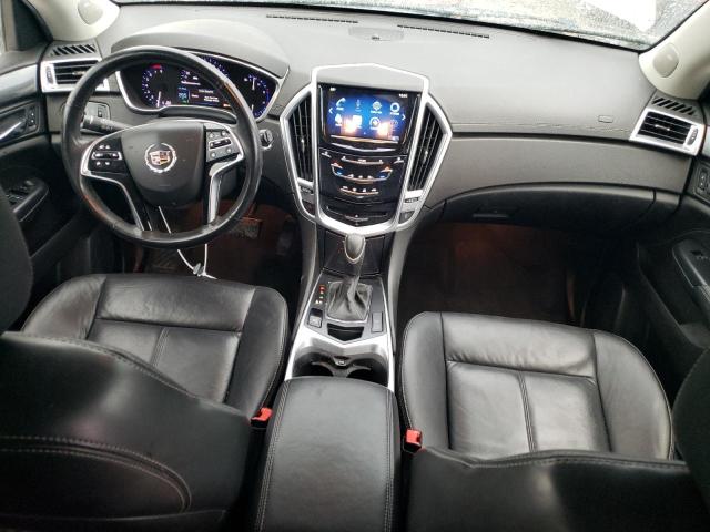 3GYFNAE33ES555409 Cadillac SRX