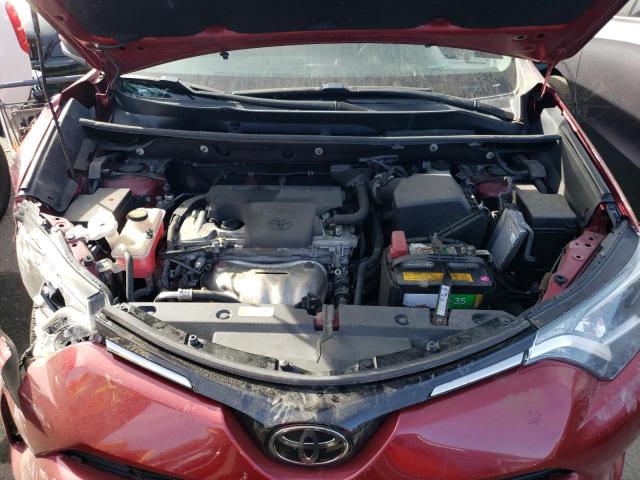 2018 TOYOTA RAV4 ADVEN - 2T3RFREV3JW800657