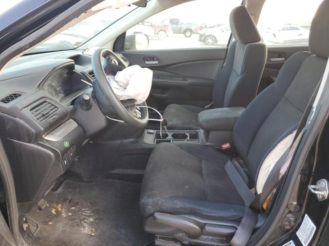 2016 HONDA CR-V LX - 2HKRM4H30GH633726