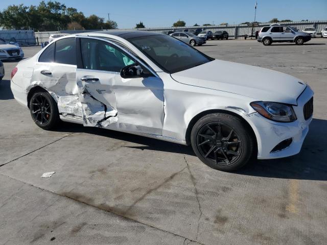 55SWF4KB8HU201476 Mercedes-Benz C 300 4matic