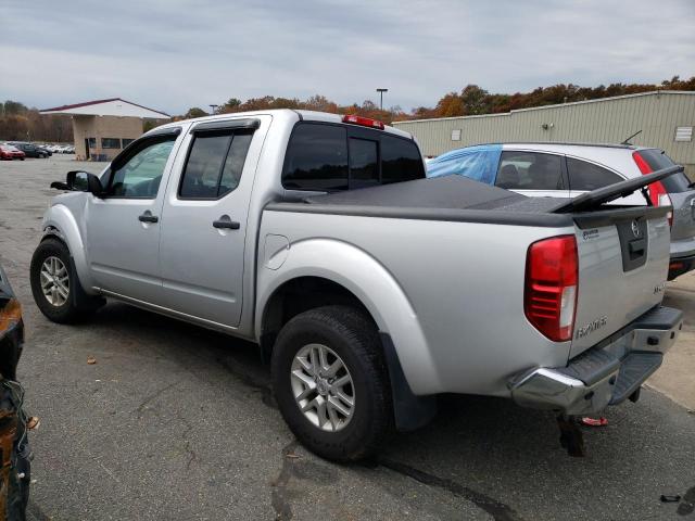 1N6AD0EV8EN713099 | 2014 Nissan frontier s