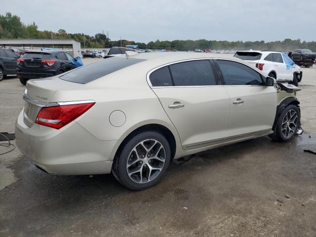 1G4G45G35GF237778 | 2016 BUICK LACROSSE S