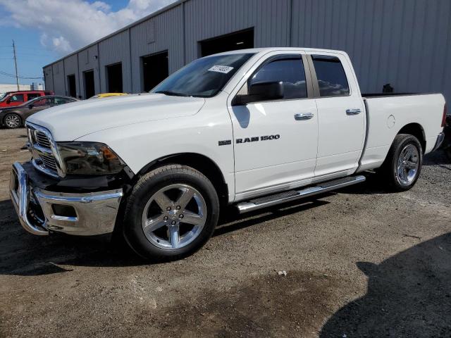 2012 Dodge Ram 1500 SLT