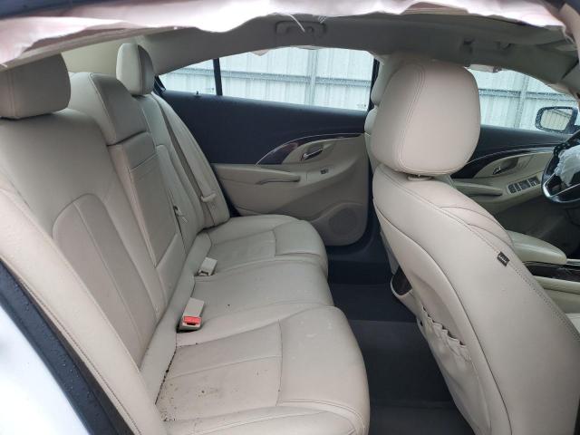 2015 BUICK LACROSSE - 1G4GB5G38FF159386