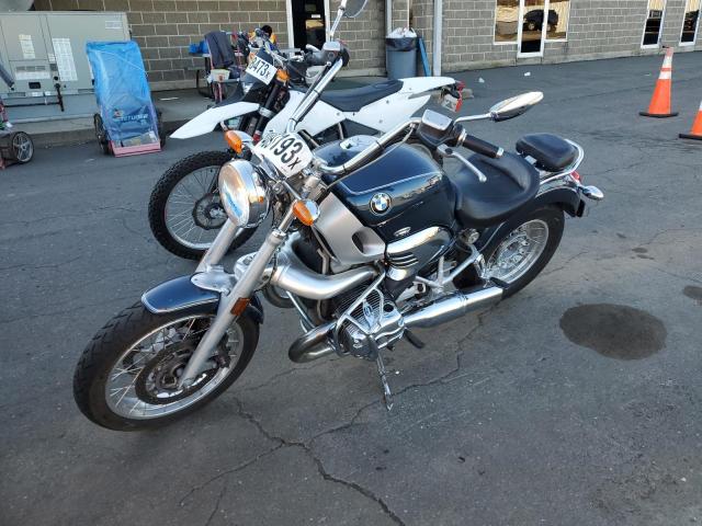 2004 BMW R1200 C - WB10379A84ZK92670