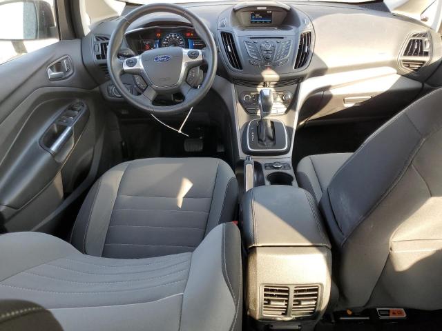 1FADP5AU6FL107059 Ford C-MAX SE
