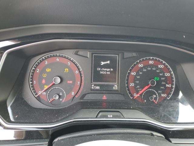 2019 VOLKSWAGEN JETTA S - 3VWC57BU6KM053547