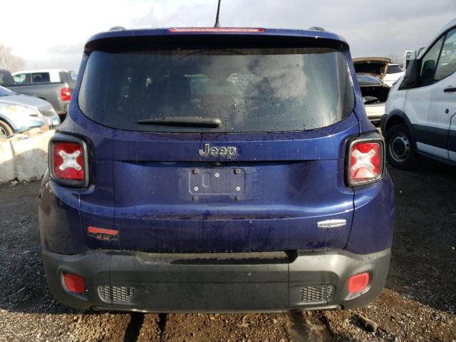 2016 JEEP RENAGADE - ZACCJABT7GPE34217