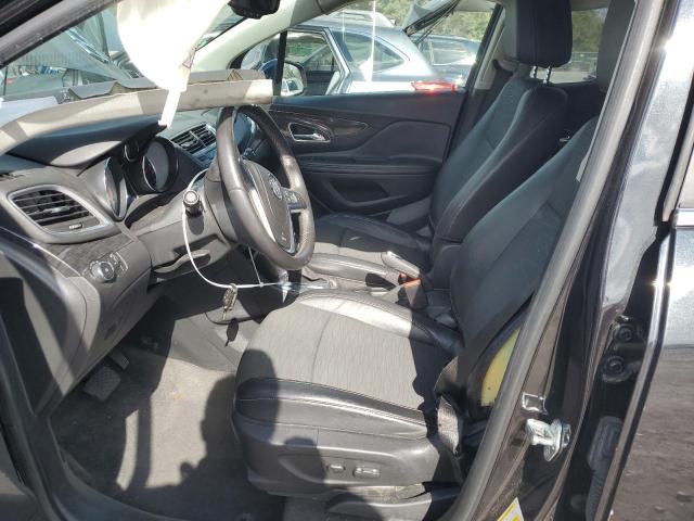 KL4CJBSB0FB029249 Buick Encore Convenience