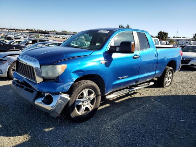 2007 Toyota Tundra 