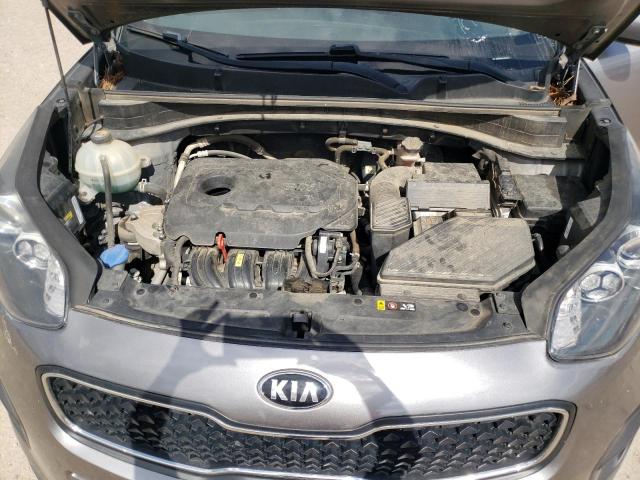 KNDPM3AC2K7508736 KIA Sportage Lx