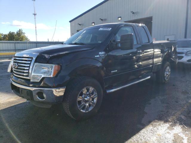 2011 Ford F-150 